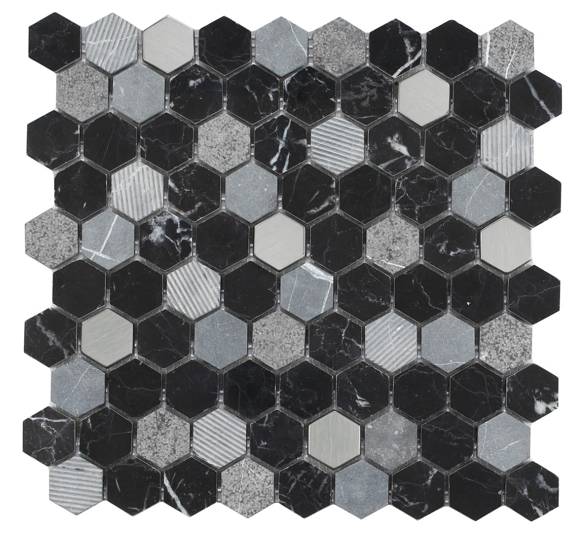 Hexamar Nero II